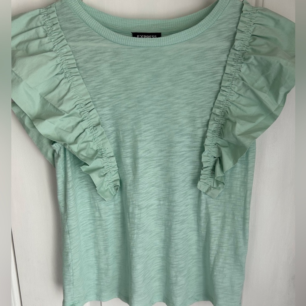 🌼 EXPRESS Top 🌼